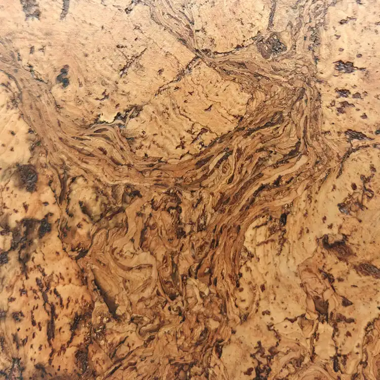 Glue Down Cork Floor Tiles
